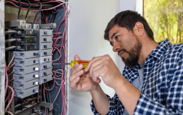 Emergency Electrical Repair Services in Chinook, MT